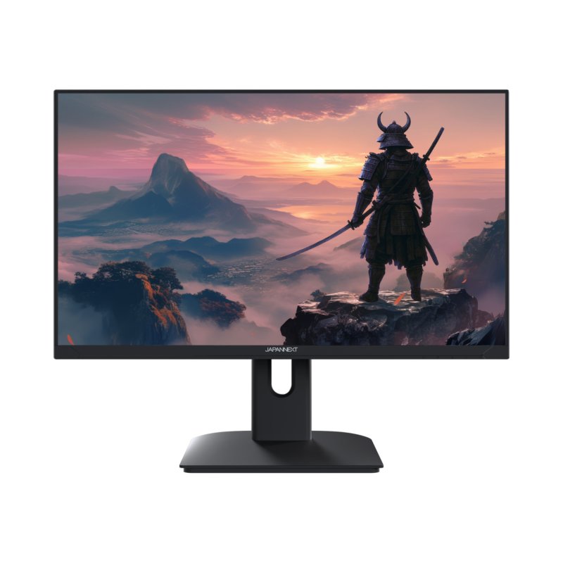 JapanNext FHD Gaming Monitor 60,452cm (23,8")
