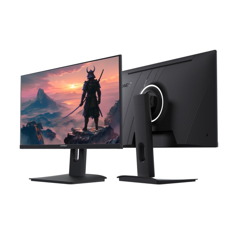 JapanNext FHD Gaming Monitor 60,452cm (23,8")
