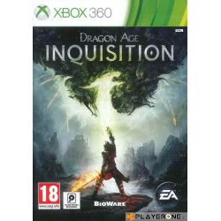 Electronic Arts Dragon Age : Inquisition Xbox 360