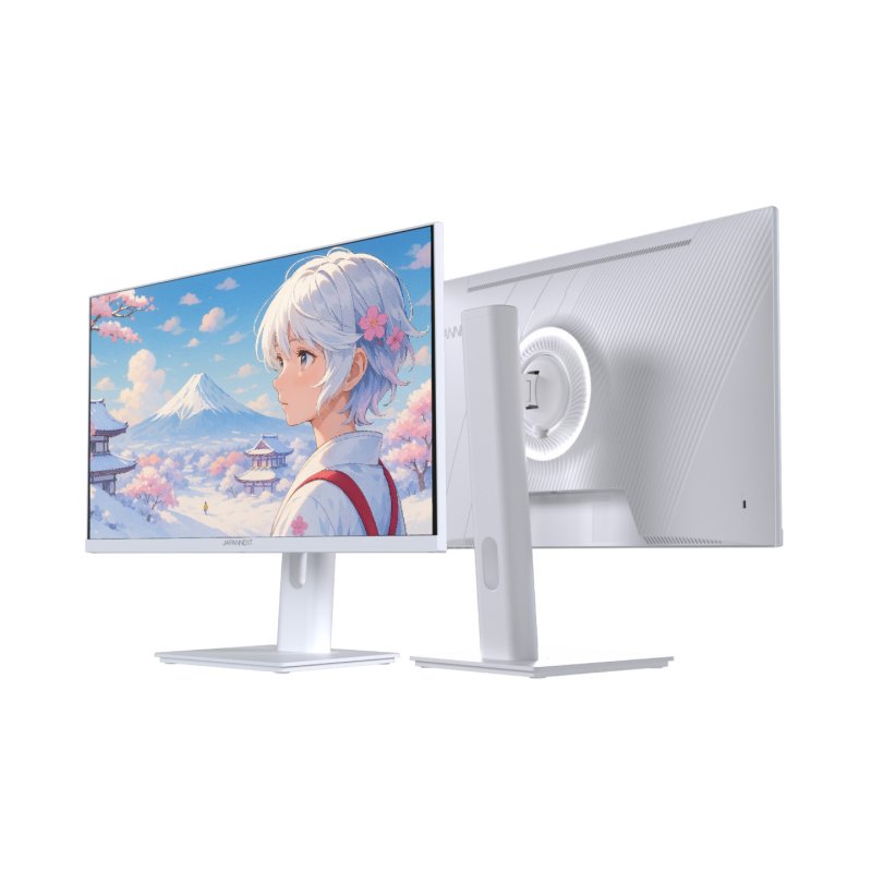 JapanNext FHD Gaming Monitor 60,45cm (23,8")