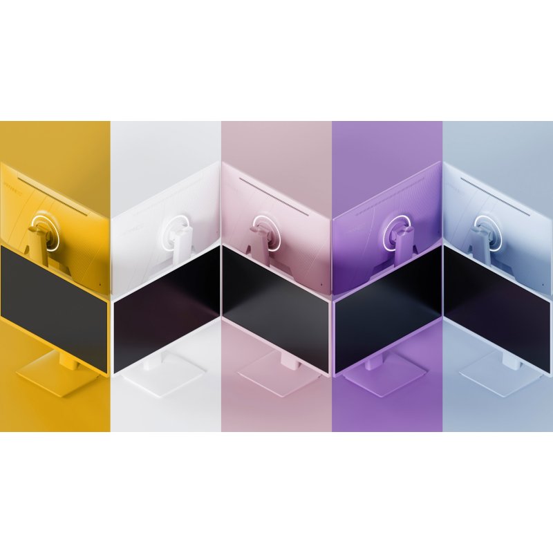 JapanNext FHD Gaming Monitor 60,45cm (23,8")