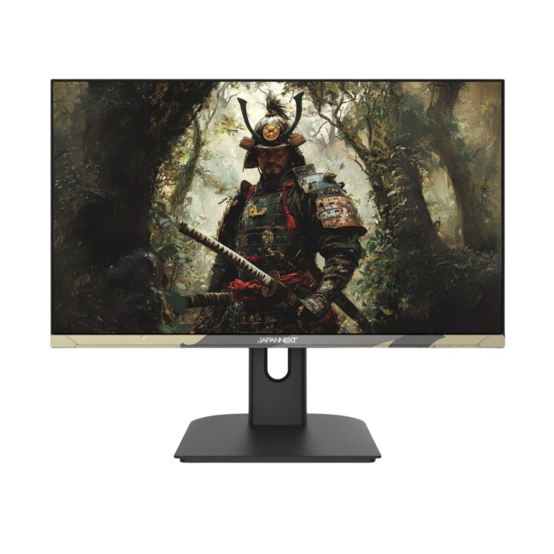 JapanNext FHD Gaming Monitor 60,45cm (23,8")