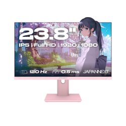 JapanNext FHD Gaming Monitor 60,45cm (23,8")