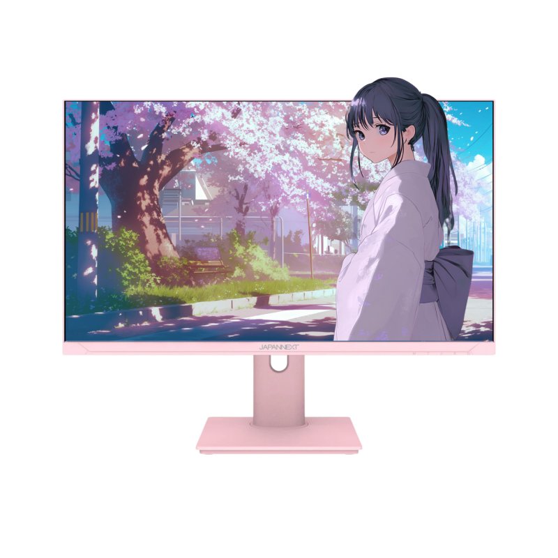 JapanNext FHD Gaming Monitor 60,45cm (23,8")