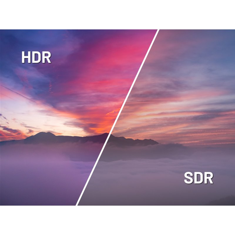 JapanNext FHD Gaming Monitor 60,45cm (23,8")