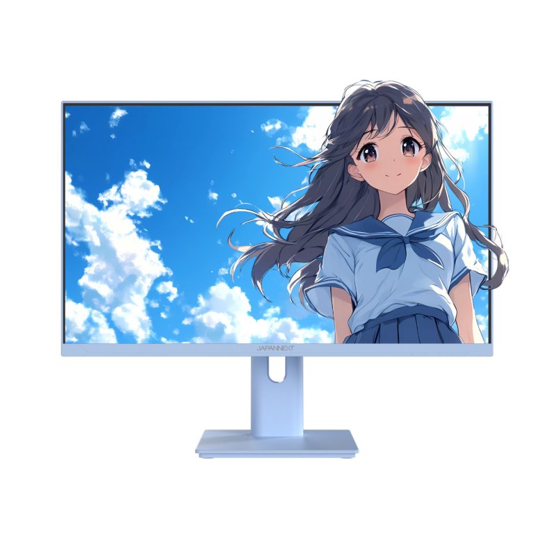 JapanNext FHD Gaming Monitor 60,45cm (23,8")