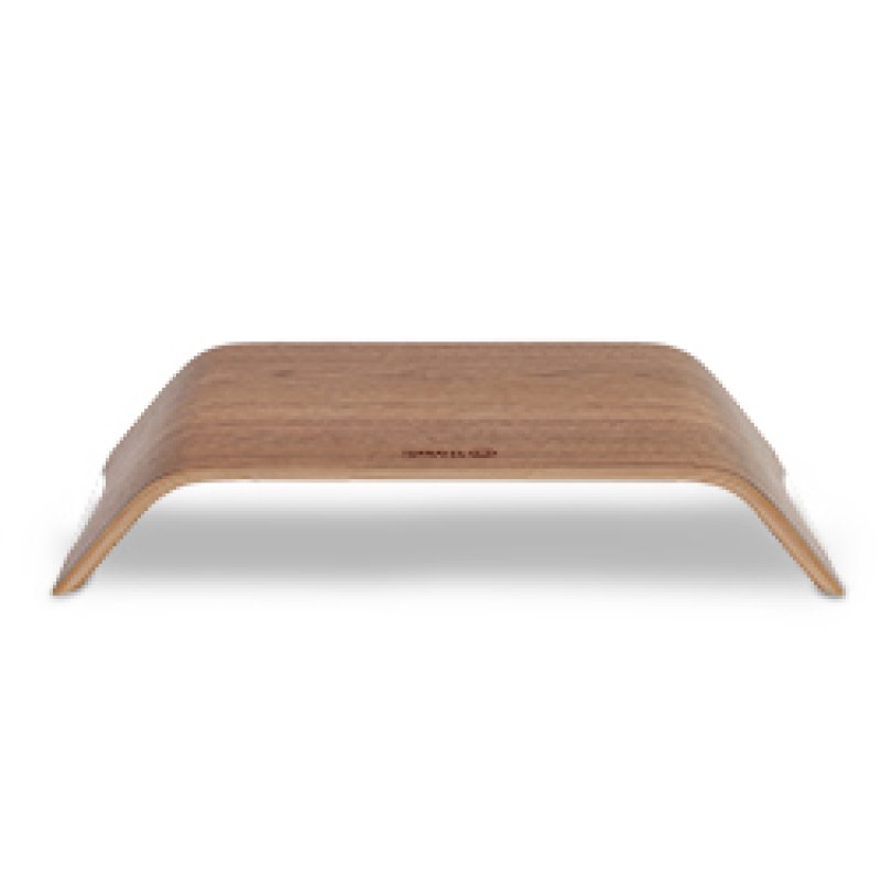 Terratec 219733 holder Passive holder Display Wood