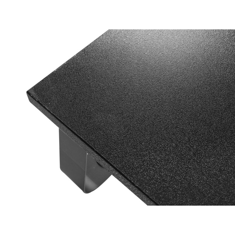 Equip Monitortischerhöhung 20Kg schwarz retail