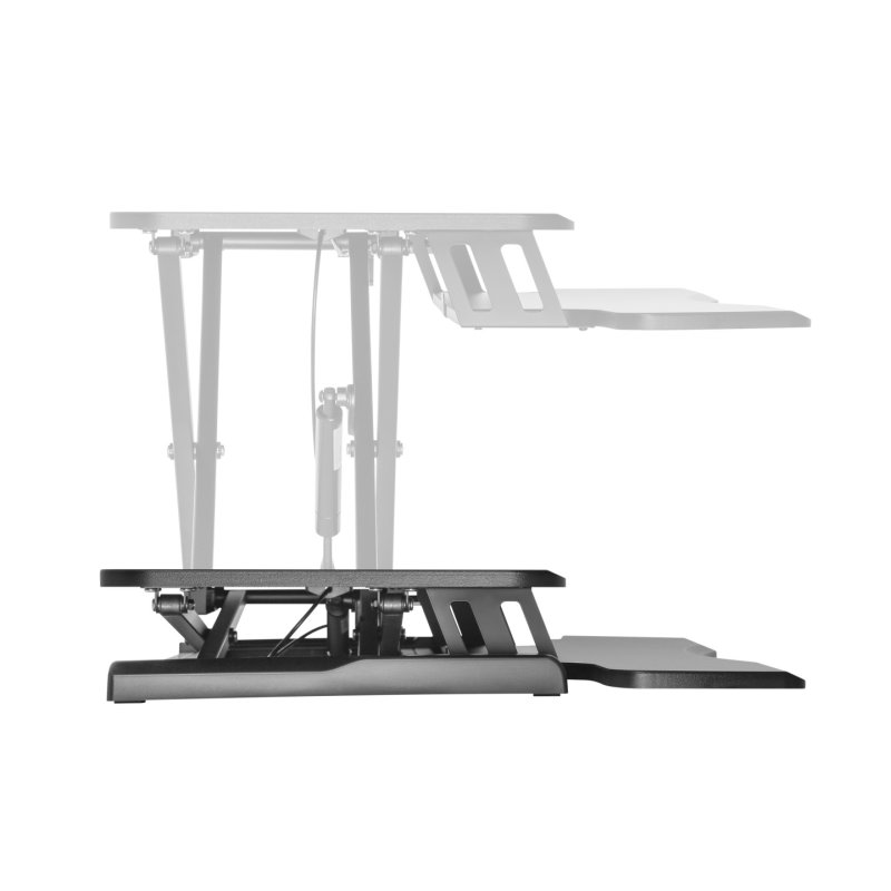 Equip Ergonomic Sit/Stand Riser