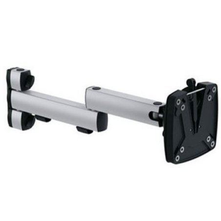 NOVUS TSS folding arm II monitor holder up to approx. 10 kg