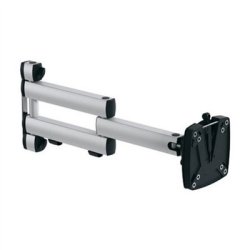 Novus 1.1 TSS Folding arm 3 Monitor Arm Anthracite, Argent