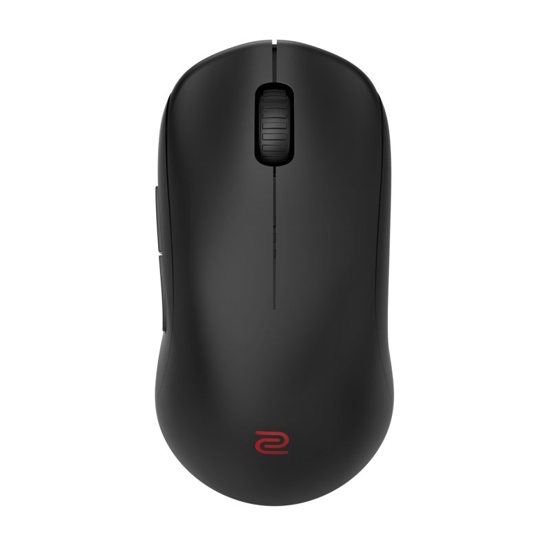 ZOWIE U2-DW souris Gaming Droitier RF sans fil 3200 DPI