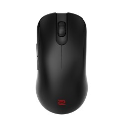 ZOWIE FK2-DW souris Gaming Droitier RF sans fil 3200 DPI