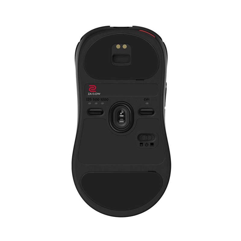ZOWIE ZA13-DW mouse Gaming Right-hand RF Wireless 3200 DPI