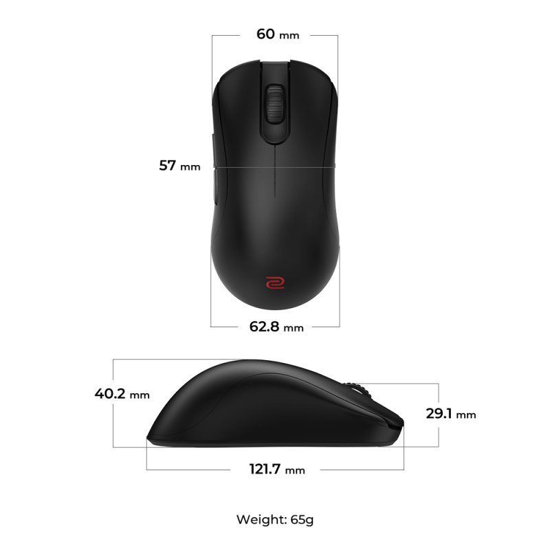 BenQ ZOWIE ZA13-DW