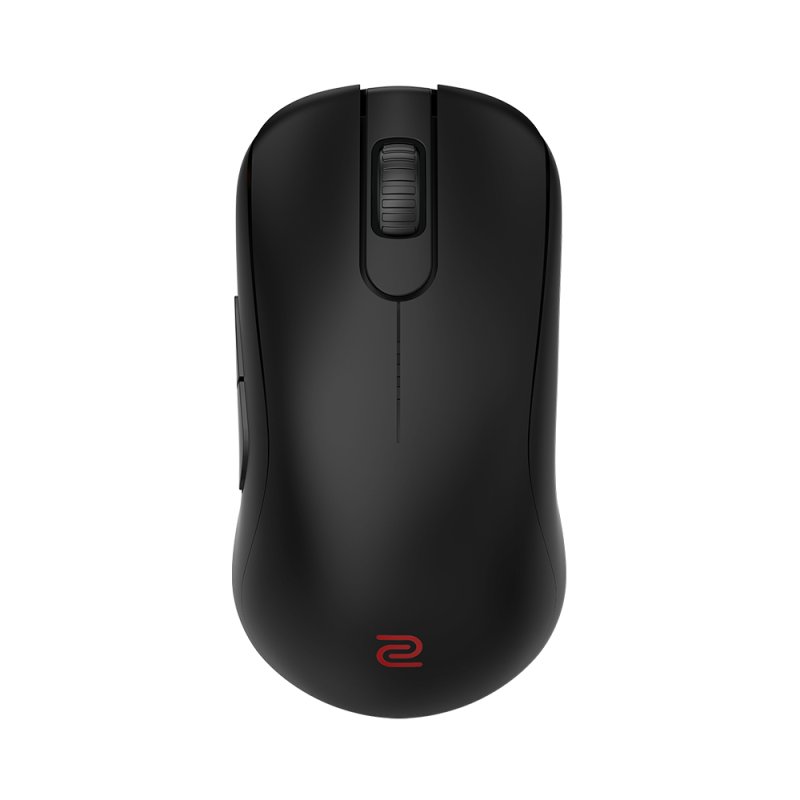 ZOWIE S2-DW mouse Gaming Right-hand RF Wireless 3200 DPI