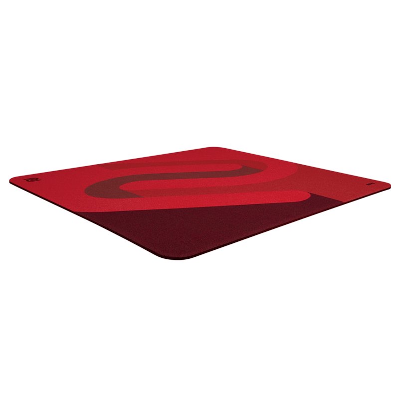 ZOWIE G-SR-SE ROUGE II Tapis de souris de jeu