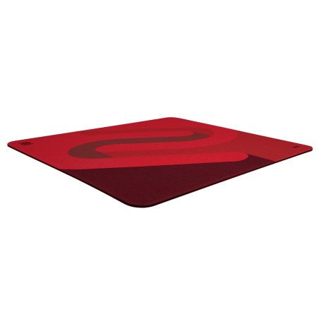 ZOWIE G-SR-SE ROUGE II Tapis de souris de jeu