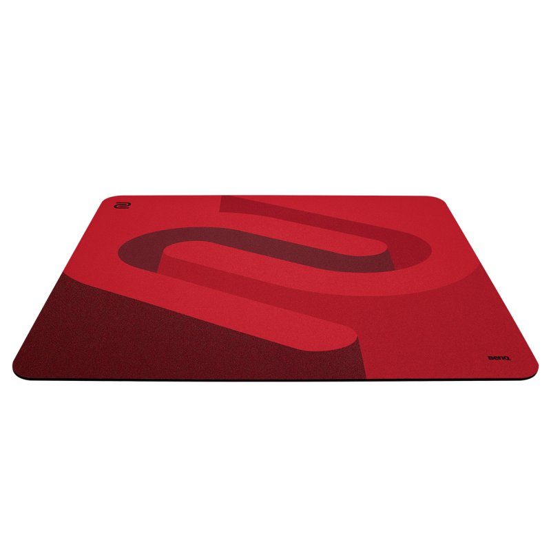 ZOWIE G-SR-SE ROUGE II Gaming mouse pad Red