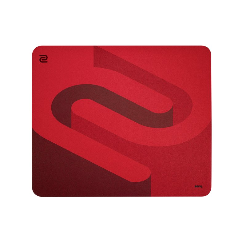 ZOWIE G-SR-SE ROUGE II Tapis de souris de jeu