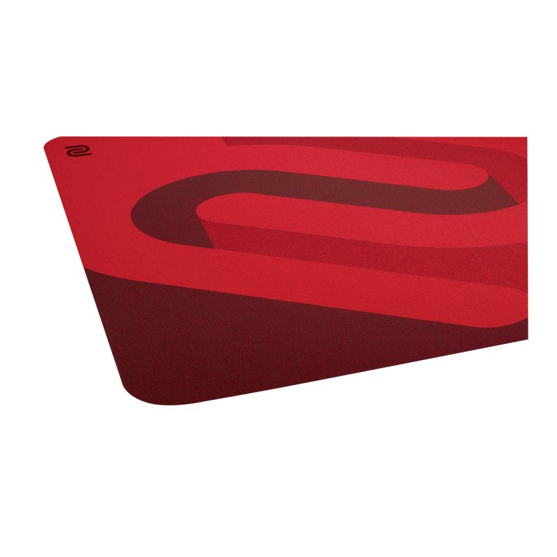 ZOWIE G-SR-SE ROUGE II Gaming mouse pad Red