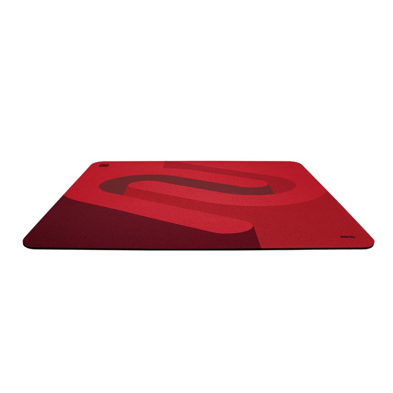 ZOWIE G-SR-SE ROUGE II Tapis de souris de jeu