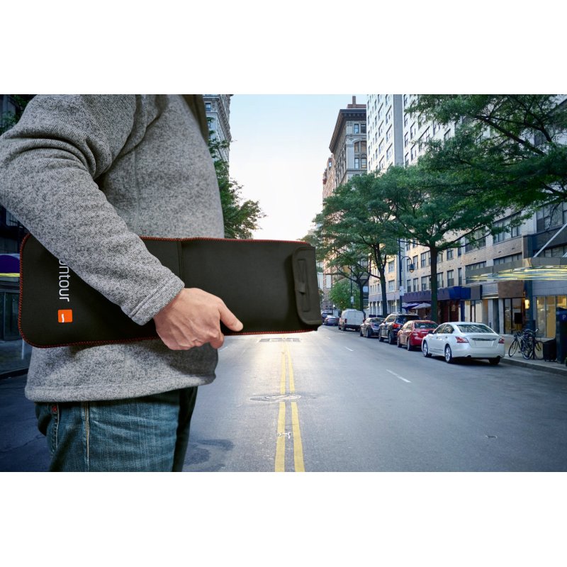 Contour RollerMouse RED Plus wireless Travel Kit retail