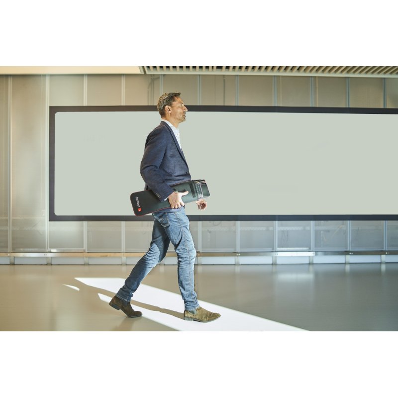 Contour Design RollerMouse Red Plus WL Travel Kit