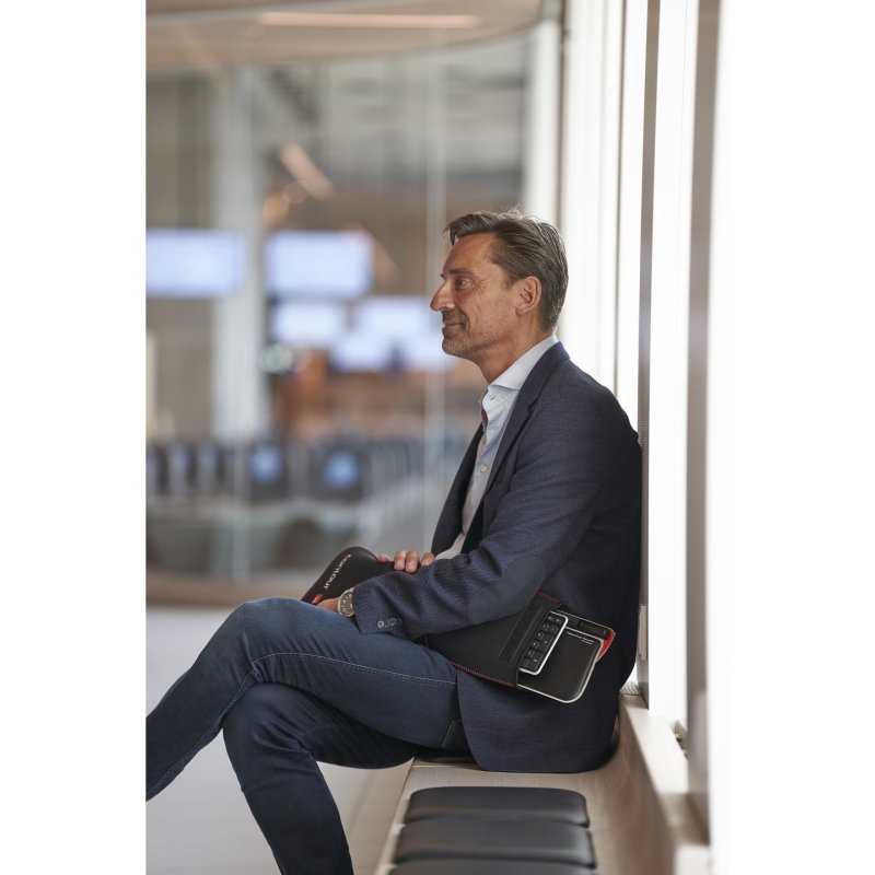 Contour RollerMouse RED Plus wireless Travel Kit retail