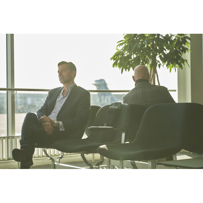 Contour Design RollerMouse Red Plus WL Travel Kit