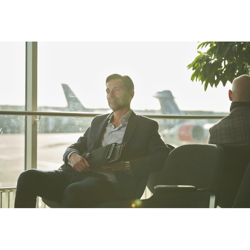 Contour Design RollerMouse Red Plus WL Travel Kit