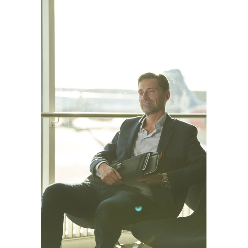 Contour RollerMouse RED Plus wireless Travel Kit retail