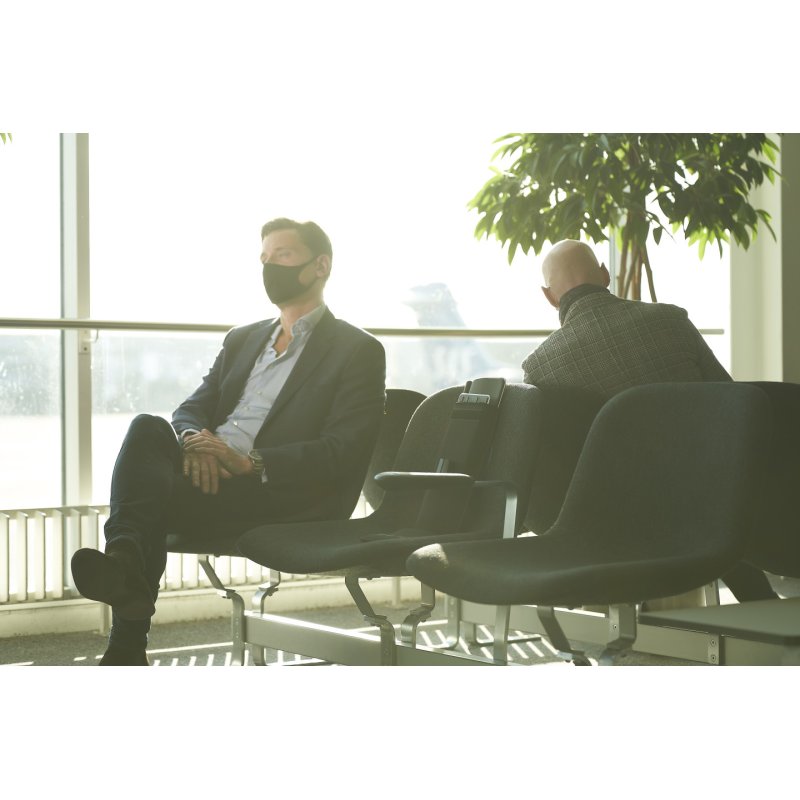 Contour RollerMouse RED Plus wireless Travel Kit retail