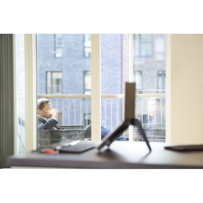 Contour RollerMouse RED Plus wireless Travel Kit retail