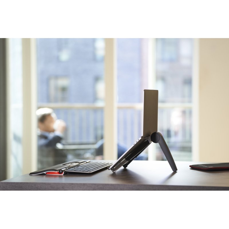 Contour RollerMouse RED Plus wireless Travel Kit retail