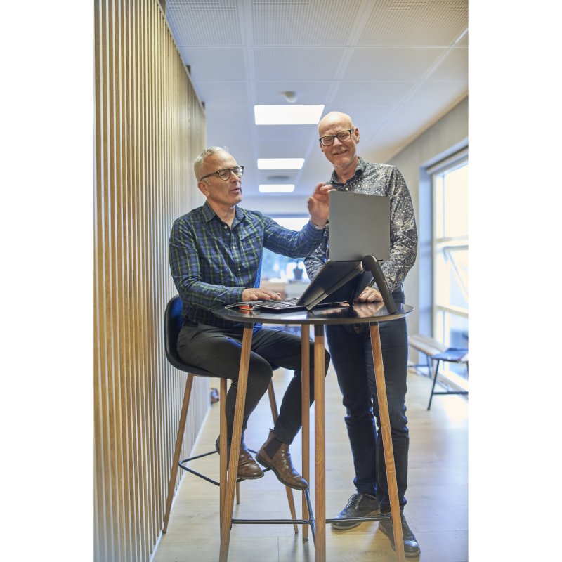 Contour RollerMouse RED Plus wireless Travel Kit retail