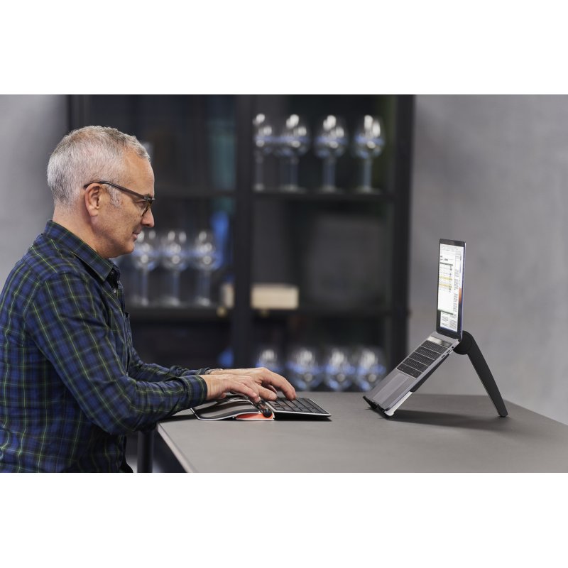 Contour Design RollerMouse Red Plus WL Travel Kit