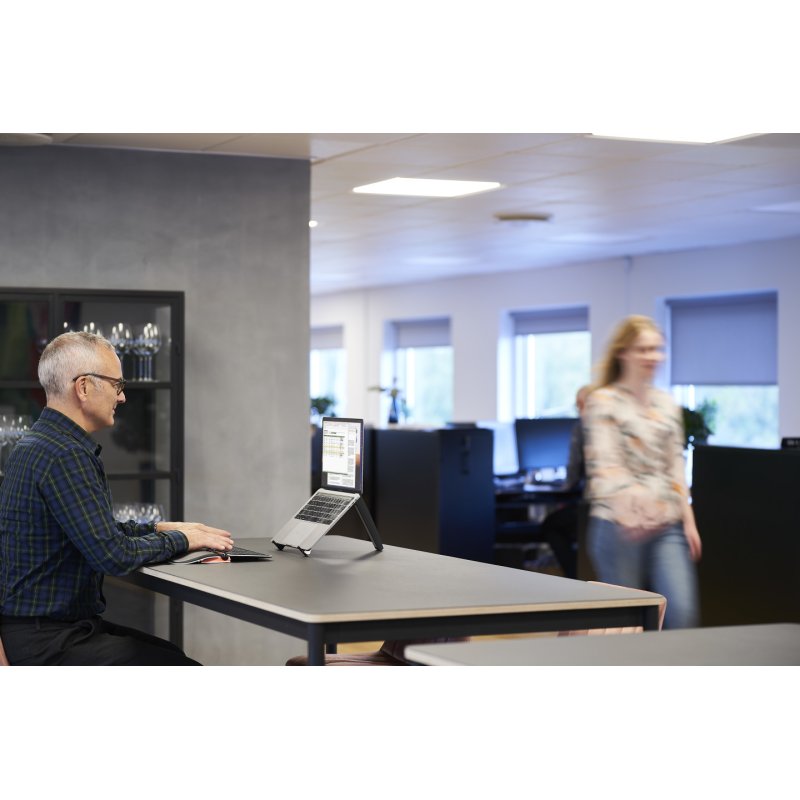 Contour Design RollerMouse Red Plus WL Travel Kit