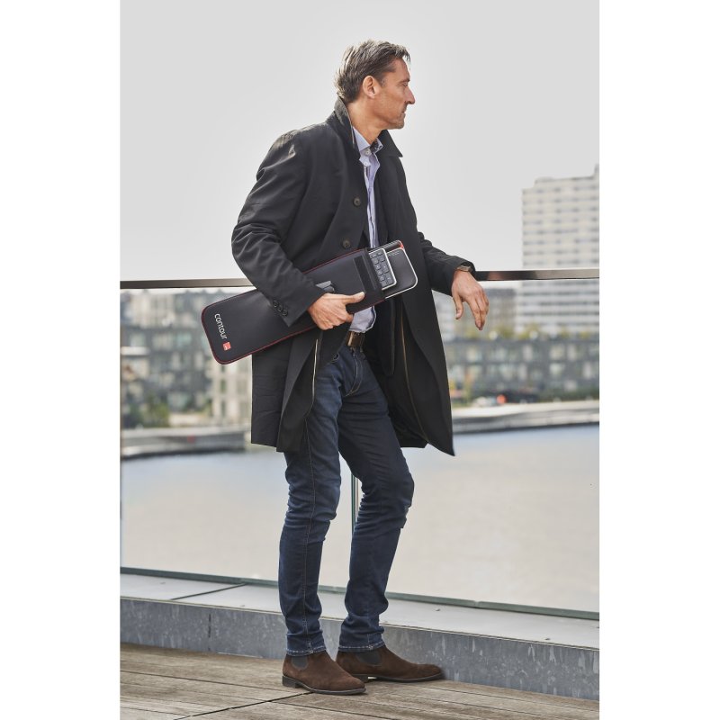 Contour RollerMouse RED Plus wireless Travel Kit retail