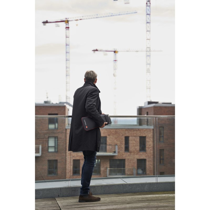 Contour RollerMouse RED Plus wireless Travel Kit retail