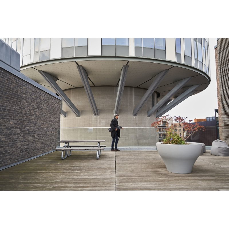 Contour Design RollerMouse Red Plus WL Travel Kit