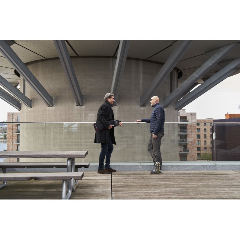 Contour Design RollerMouse Red Plus WL Travel Kit