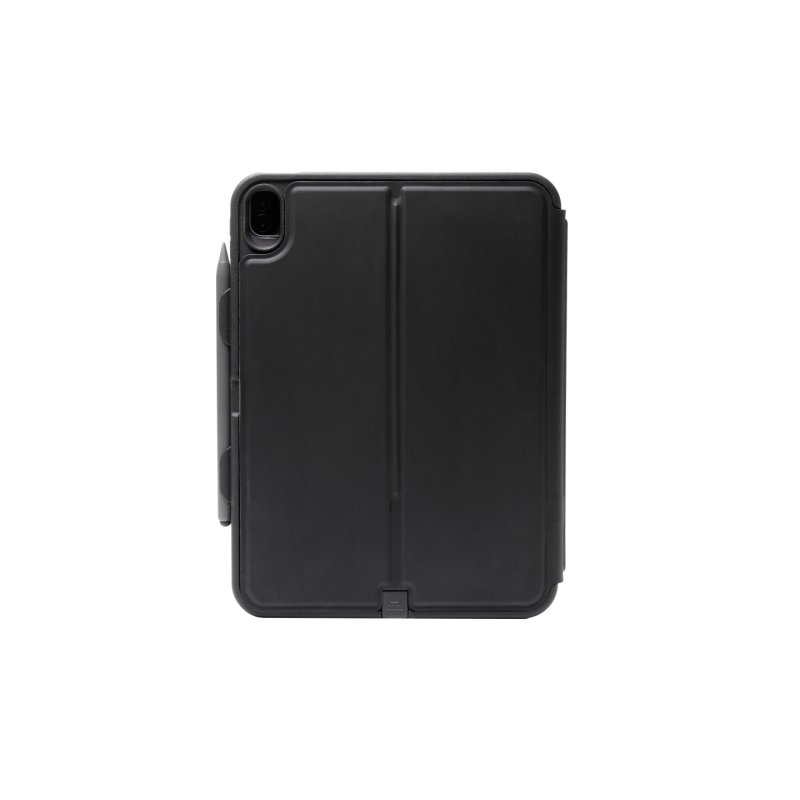 ZAGG Tough Keys-Apple-iPad 10th Gen/A16-Black-German(B2B Brown Box)