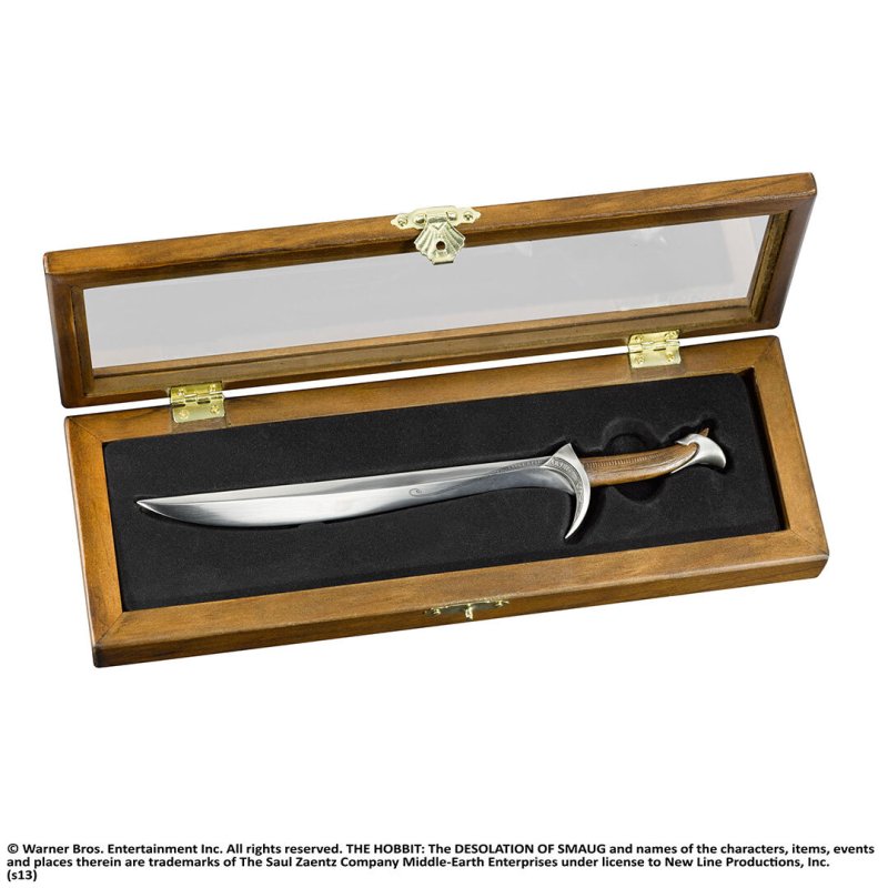 Noble Collection - The Hobbit - Orcrist Letter Opener