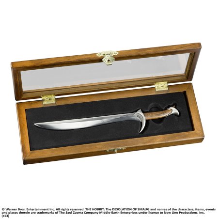 Noble Collection - The Hobbit - Orcrist Letter Opener