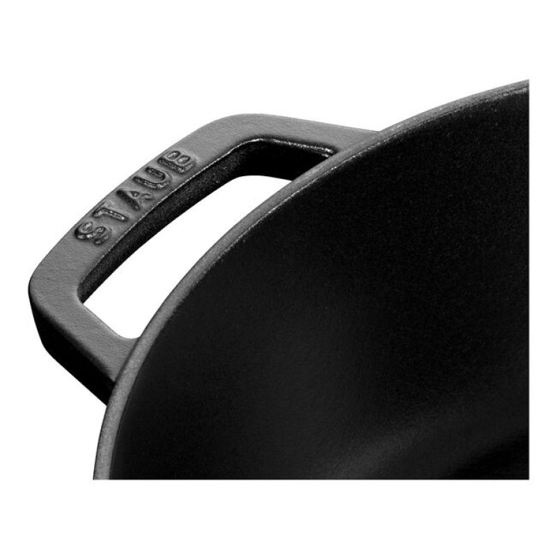 Staub 40511-473-0 roasting pan 2.4 L Cast iron