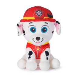Paw Patrol - 16 cm Plush - Marshall