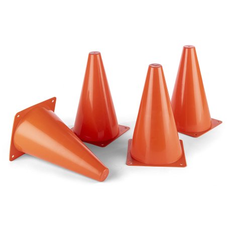 Vini Sport - Football Cones 4 pcs (24228)