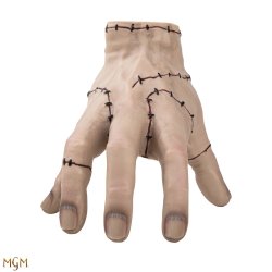 Cinereplicas - Wednesday - Magnetic Thing (Replica)