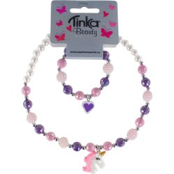 Tinka Beauty – Necklace/Bracelet – Unicorn (8-433206)